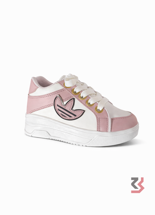 Kids Adidas - Dark Pink