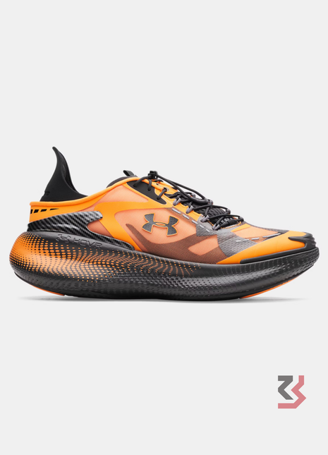 Under Armour UA Echo x Mansory Unisex - Orange/Black