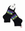 Retro Art Crew Socks - Black History Month (single pair)