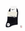 Nike Urban Crew Socks - Black/White