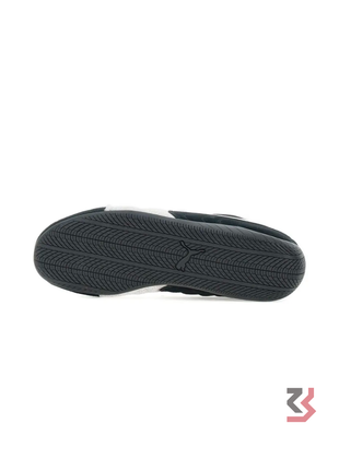 Puma Speedcat OG sneakers in black suede