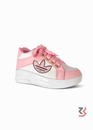 Kids Adidas - Pink