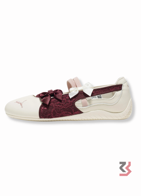Puma Speedcat Ballet Lace