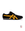 Onitsuka Tiger Mexico 66 Slip-On sneaker in black with tiger yellow stripes