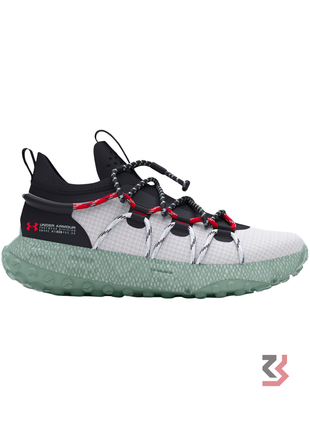 Under Armour HOVR Summit Fat Tire Cuff running shoe