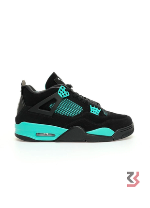 Air Jordan 4 in the "Tiffany"