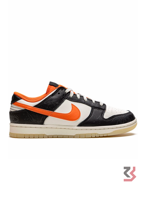 Nike Dunk Low PRM "Halloween"