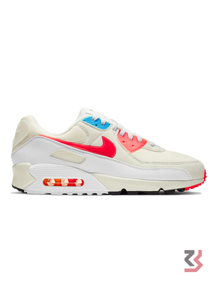 Nike Air Max 90 The Future Is In The Air