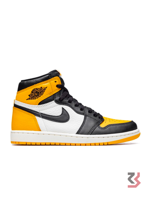 Nike Air Jordan 1 High Taxi