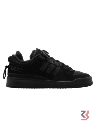 Adidas Bad Bunny x Forum Buckle Low "BACK TO SCHOOL"