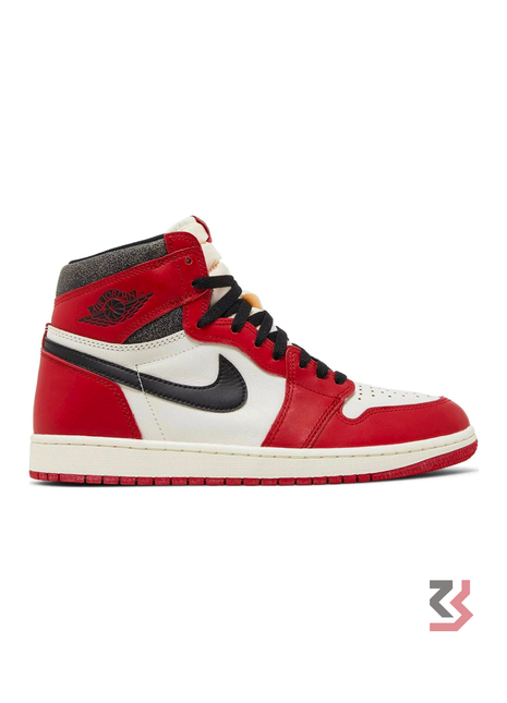 Air Jordan 1 Lost & Found