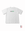 Porsche oversized crew neck t-shirt features “911RS RAWR” - White