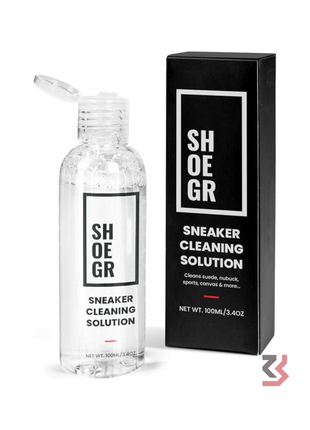 Cleaning Solution 100 ML