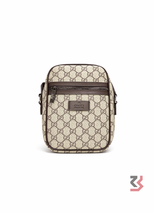Gucci Brown - Sling Bag