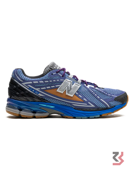 New Balance 1906r X Action Bronson 'Medusa Azul'