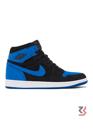 Air Jordan 1 High OG 'Royal Re-Imagined'