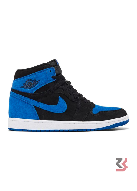 Air Jordan 1 High OG 'Royal Re-Imagined'