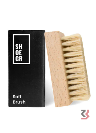 Soft Brush