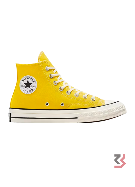 Converse Chuck 70 High - Yellow