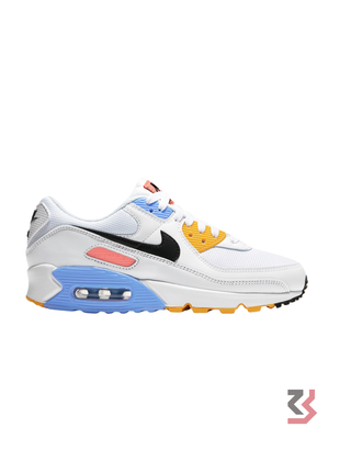 AIRMAX 90 SOLAR FLARE