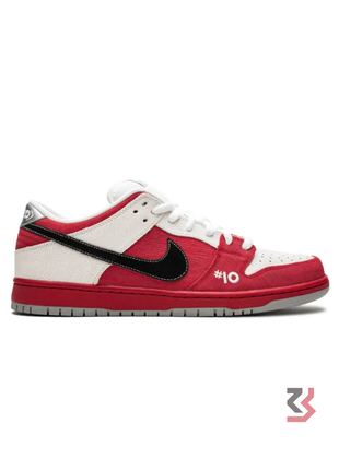 Nike Dunk Low Premium SB "Roller Derby"