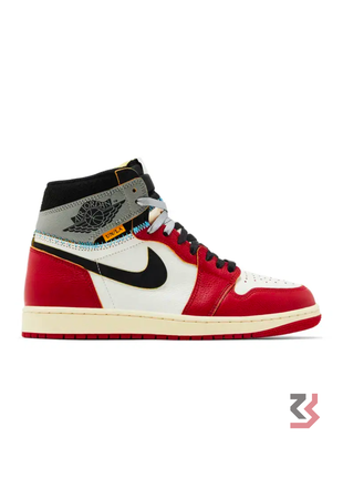 AIR JORDAN RETRO 1 UNION LA RED