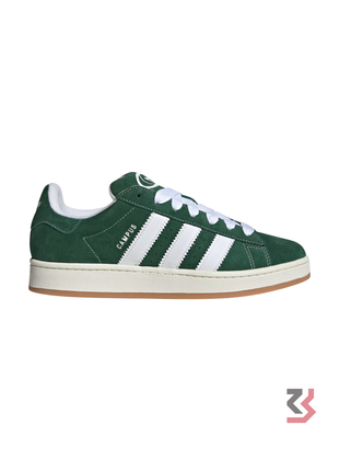 ADIDAS CAMPUS GREEN MEN