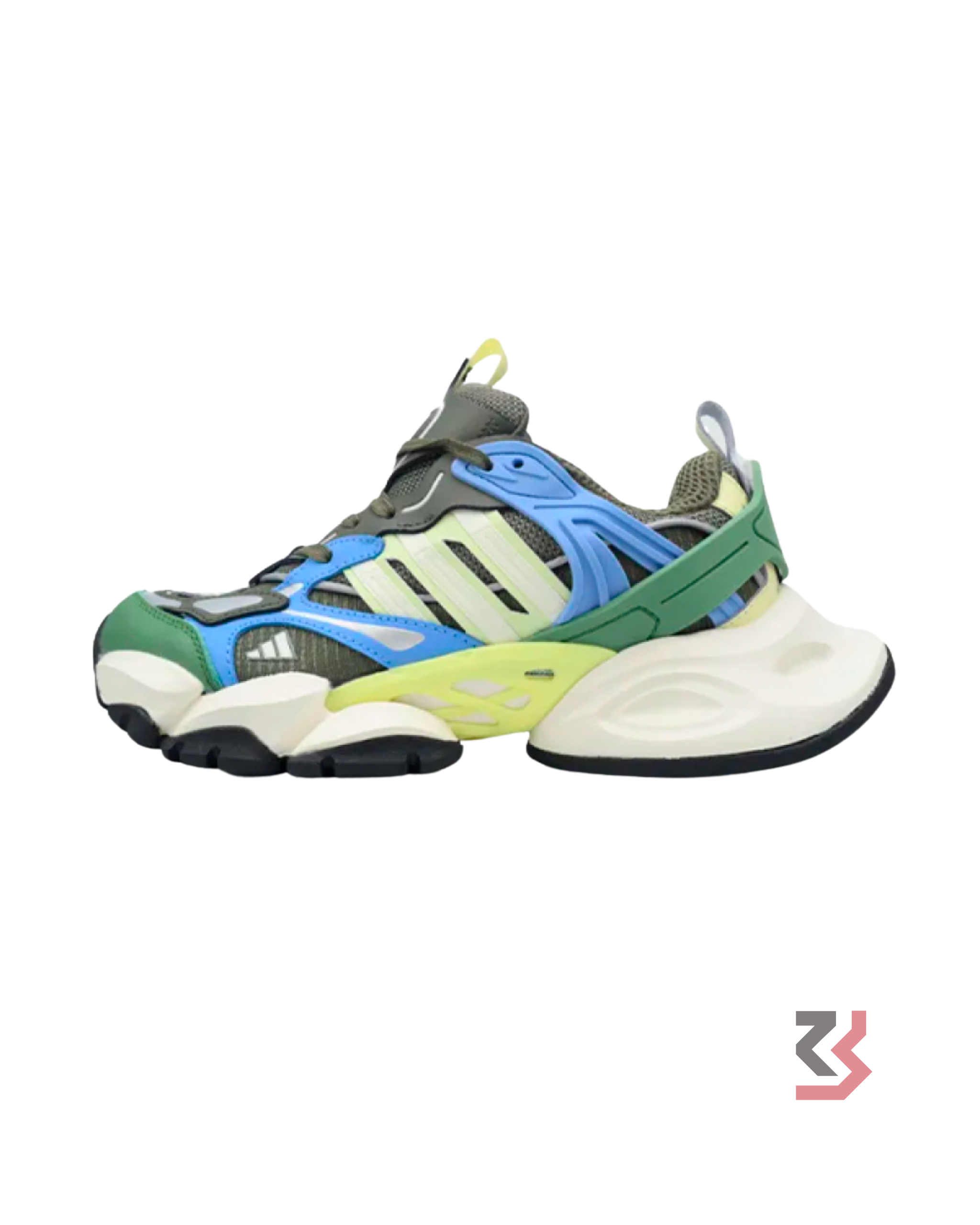 Adidas XLG Runner Deluxe – Rock N Sole