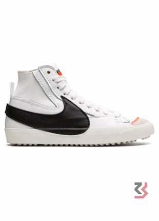 Nike Blazer '77 Jumbo High