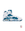 Air Jordan 6 Jumpman White Blue