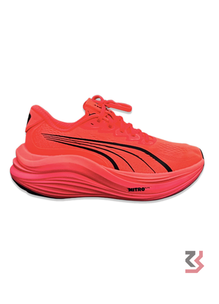 Puma MagMax Nitro Elite - Orange