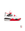 Jordan 4 Retro "Fire Red 2020" sneakers (Kids)