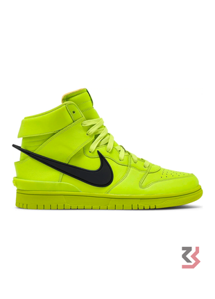 Nike Ambush Dunk High Lime (Kids)