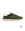 Polo Ralph Lauren Train 89 Suede and Oxford sneaker - GREEN