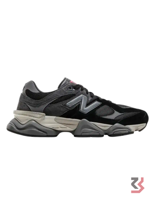New balance 9060 - Black