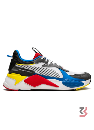 PUMA RSX TOYS