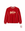 Harley Davidson Full Sleeve T-shirt - Red