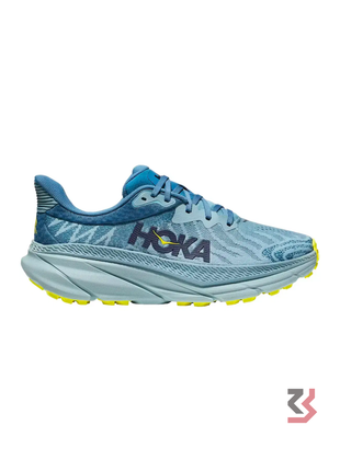 Hoka Challenger ATR 7 - STONE BLUE