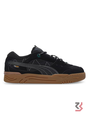 PUMA 180 CORDORA BLACK