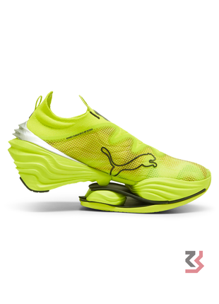Puma Fast-R Nitro Elite running - Green
