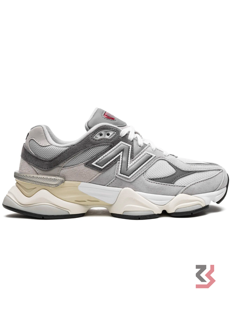 NEW BALANCE 9060 - GREY