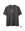 AIR JORDAN ROUND NECK TSHIRT BACK PRINT- BLACK