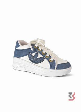 Kids Adidas - Blue