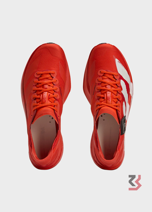 ADIDAS Y-3 ADIOS PRO 4 - Craft Chili