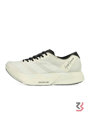Adidas Y-3 Adios Pro 4 - White