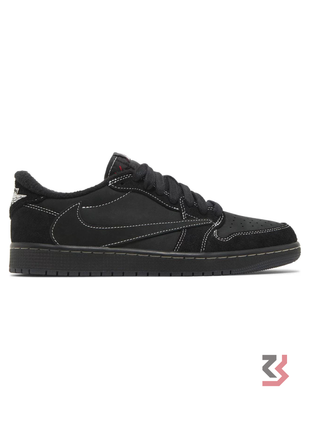Travis Scott x Air Jordan 1 Low OG SP “Phantom”
