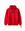 STUSSY HOODIE - RED