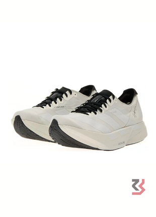 Adidas Y-3 Adios Pro 4 - White