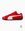 Puma Speedcat OG sneakers in Red suede