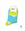 Nike Urban Crew Socks - Azure